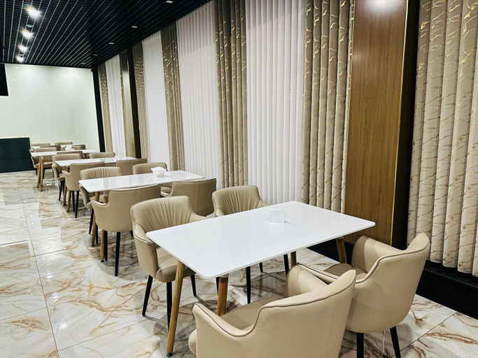 Food & Drinks 5, HORIZON HOTEL, Tashkent City