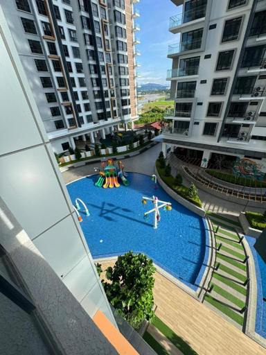 4, k avenue, Putatan