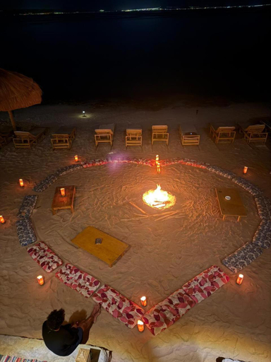 Sport & Beauty 2, Magic land taba camp, Nuweiba'
