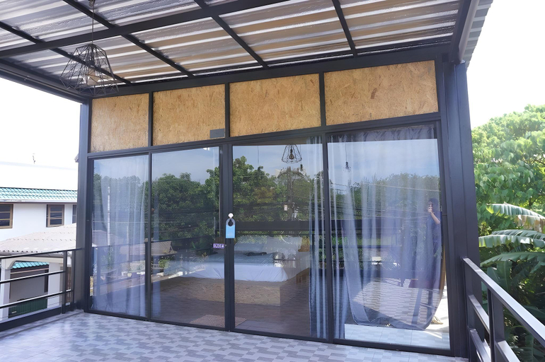 Exterior & Views 2, Near beach hostel, Phuket Island