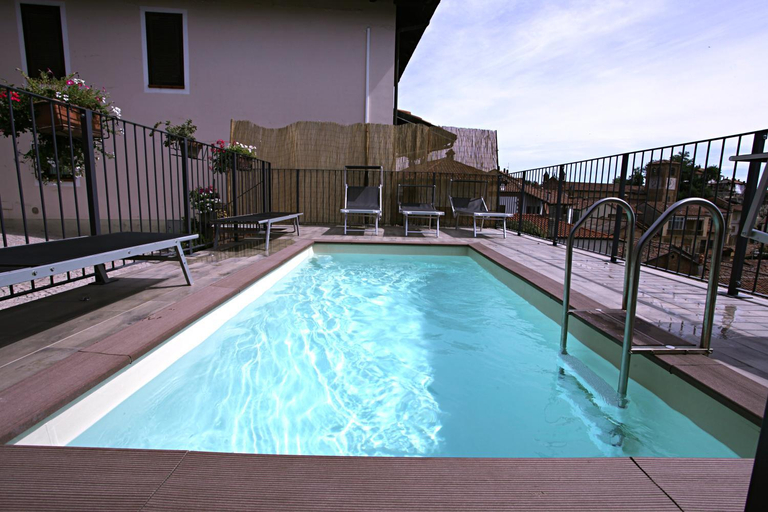 Sport & Beauty 2, SOGNANDO NEL ROERO - Guest House, Cuneo