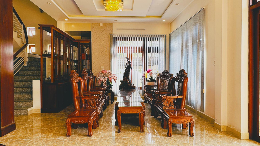 Others 4, Kim Ngoc Khanh Hotel, Tuy Hoa