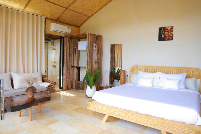 Bedroom 4, Chill Out Home Villas Mui Ne, Phan Thiết