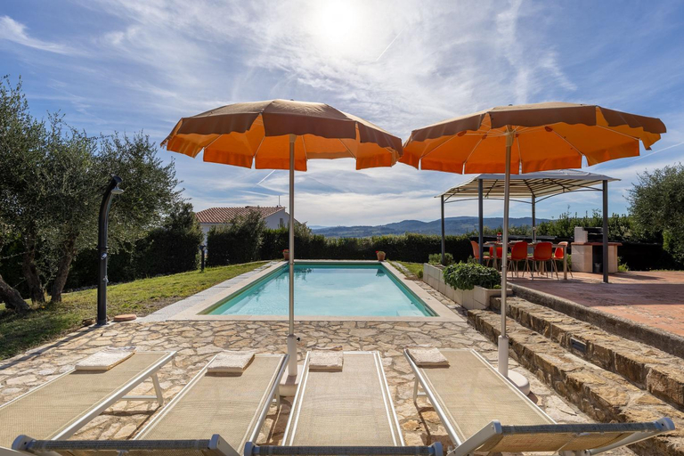 Sport & Beauty 2, Villa Renina by PosarelliVillas, Florence
