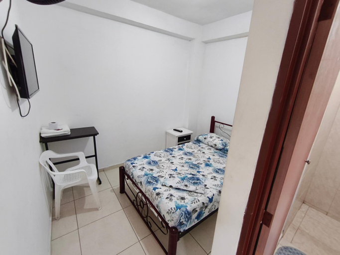 Others 3, Guayacan Hostel, Santiago de Cali