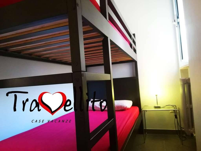 Bedroom 2, Casa vacanze "Valentina" Deluxe a Otranto 5 posti, Lecce
