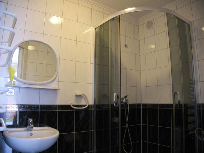 Bathroom, Agroturystyka Pod Jesionem2, Puck