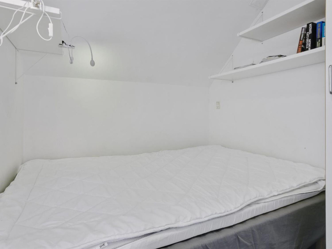 Bedroom, Apartment Gulla - 300m from the sea by Interhome, Bornholm