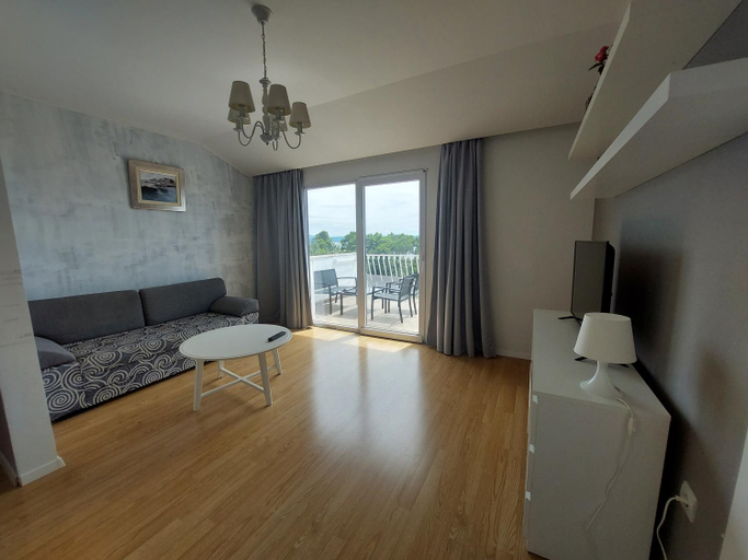 Others 4, Apartments Oliva, Podgora