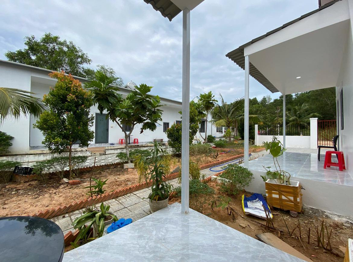 Others 2, Tony’ homestay , Phú Quốc