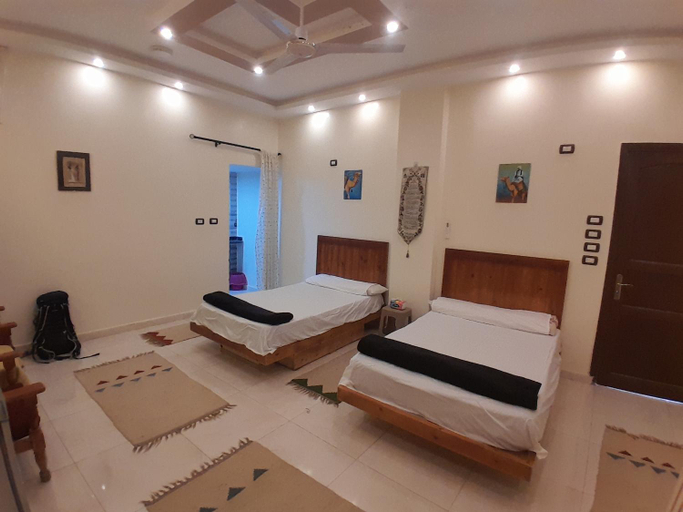Bedroom 2, OUNATY , Unorganized in Aswan