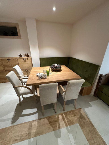 Others 3, Alpine Rooms and Suites Livigno - Camana Noa -, Sondrio