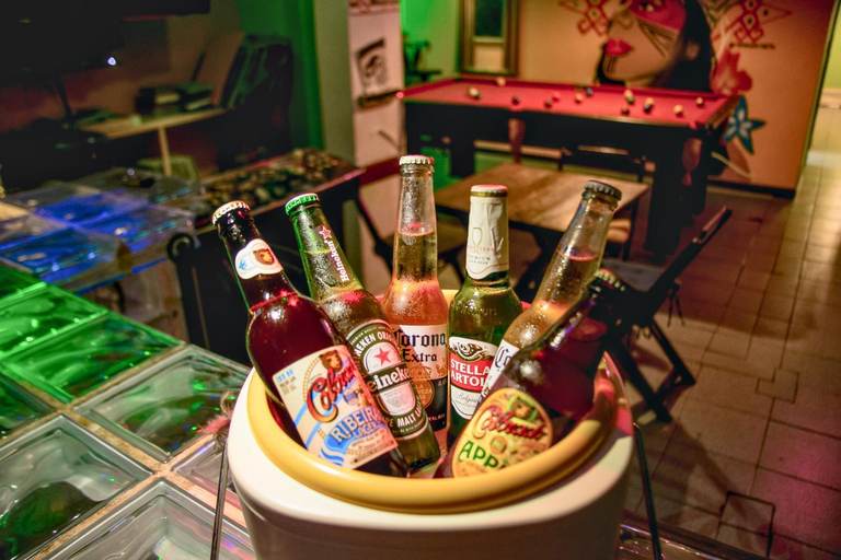 Food & Drinks 5, Bits & Bossa Hostel Rio de Janeiro, Rio de Janeiro