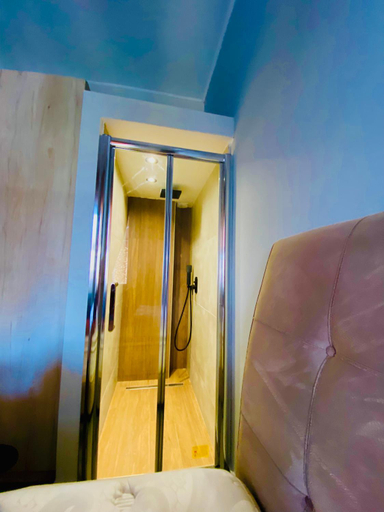 Bedroom 2, Phoenix Garden Apartments - 2 -, Attica
