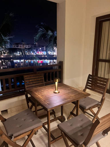 Food & Drinks 5, Salalah Hawana Marina Apartment, Taqah