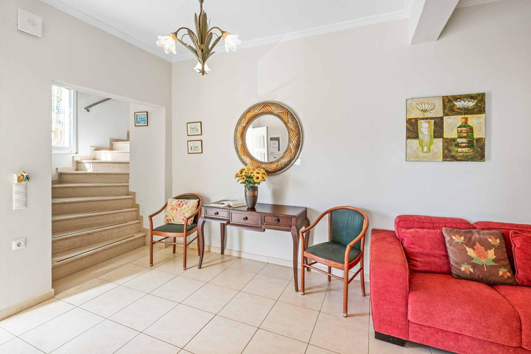 Others 3, Villa Sivilla, Ionian Islands