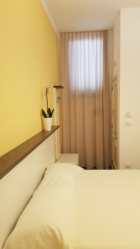Bedroom 4, Ilice B&B, Lecce