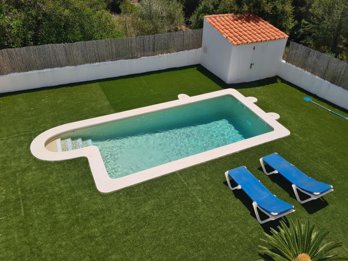 Others 3, Villa Claudia, Tarragona