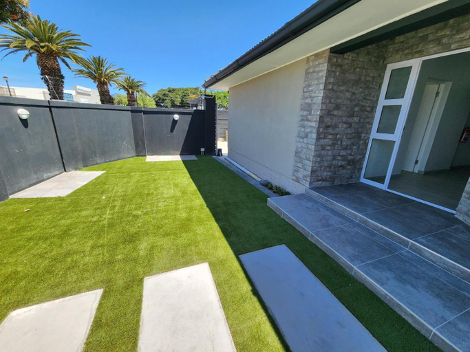 Garden 3, Wagenaar Villas, City of Cape Town