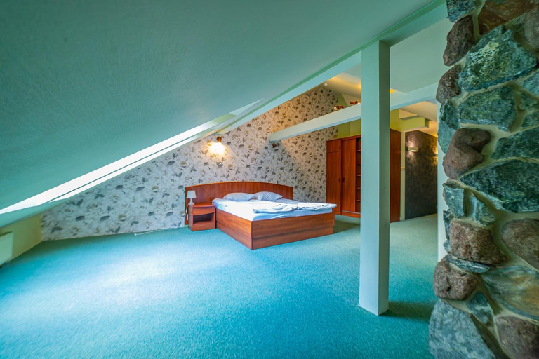 Sport & Beauty, Bobrowy Resort, Białystok