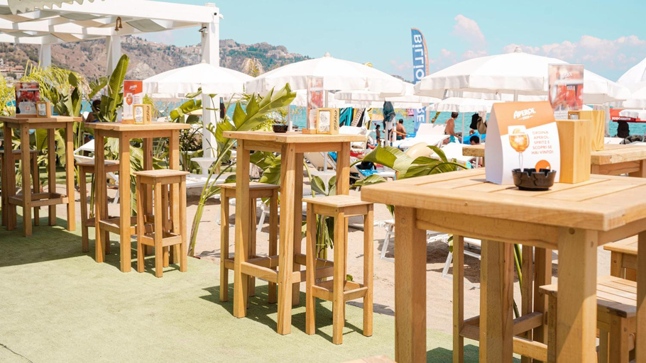 Food & Drinks 5, B&B Marranzano, Messina