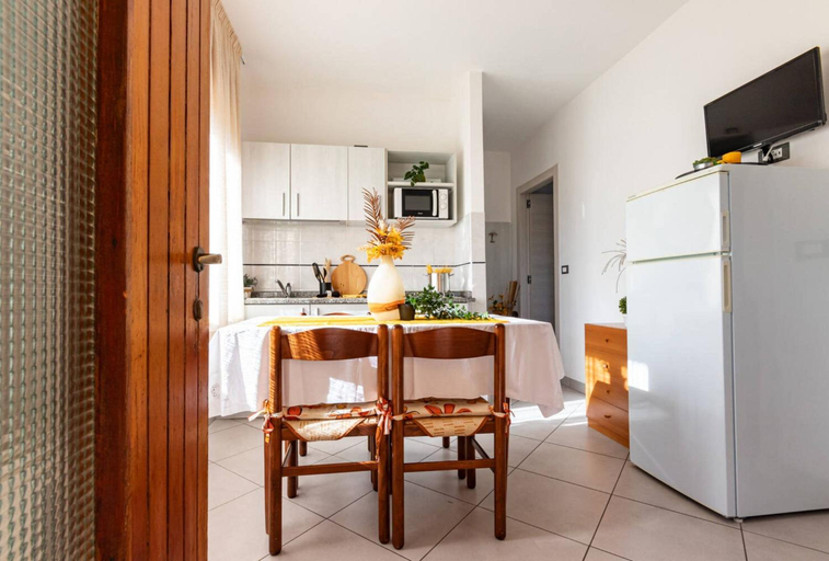 Facilities 3, Cozy villa flat with shared garden, Venezia