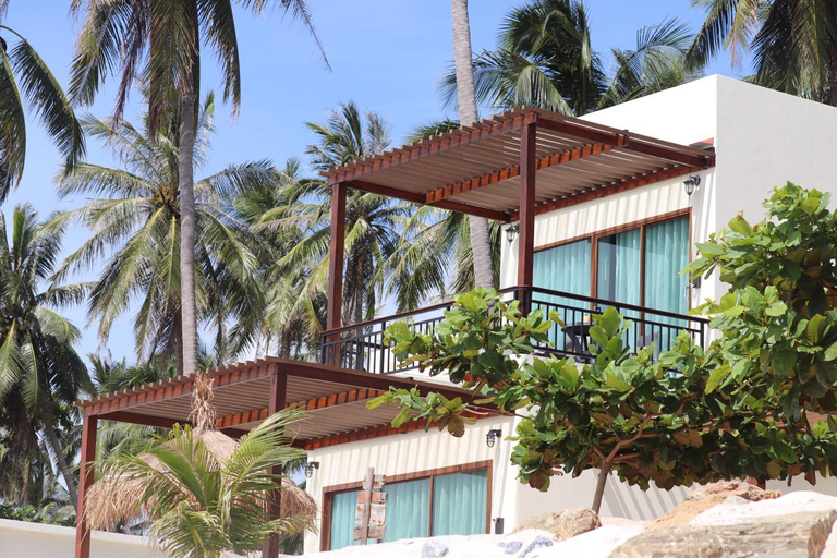 Others 2, Chansi Beachresort, Tha Sala