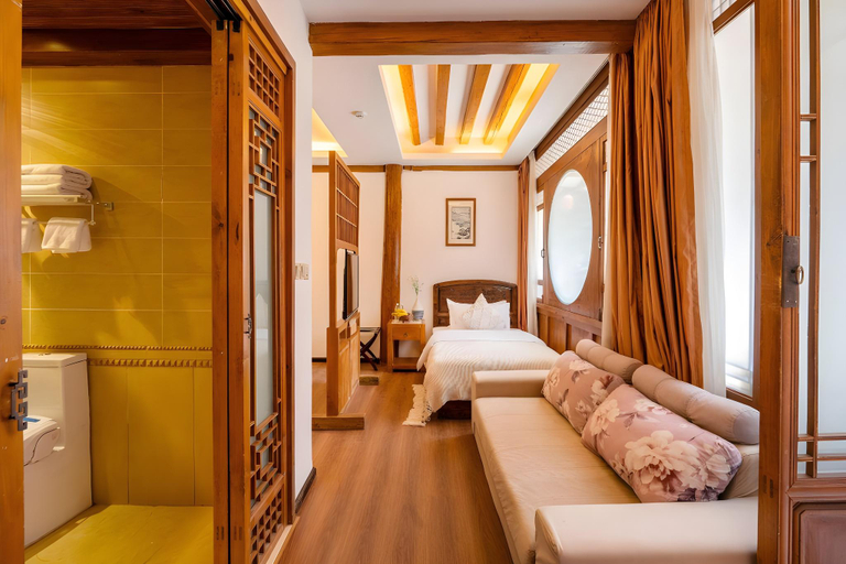 5, Shile Holiday Courtyard, Lijiang