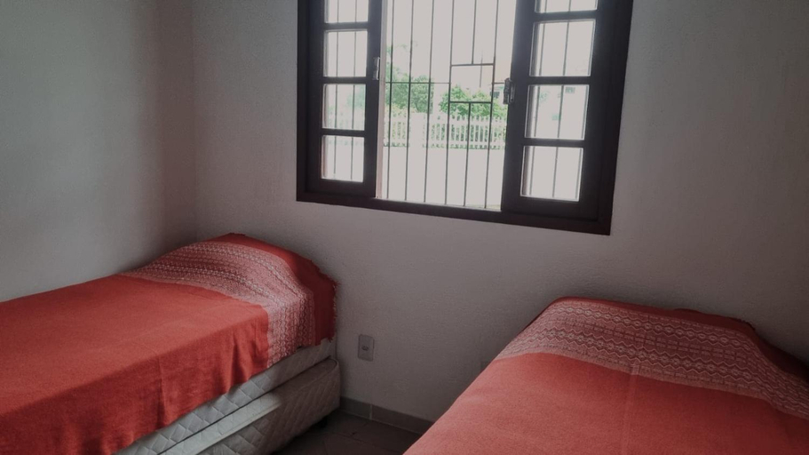 Bedroom 2, Casas Adilio Florianopolis-norte, Florianopolis