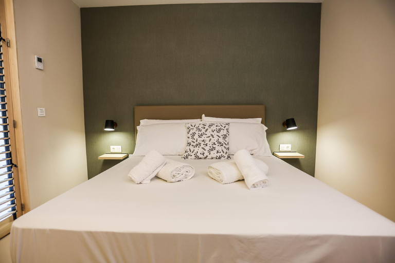 Bedroom 2, Mythic Valencia, Valencia