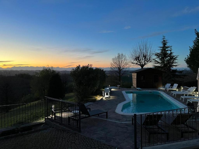 Others 5, Villa Magna with Pool and Park - Langhe Hills, Cuneo