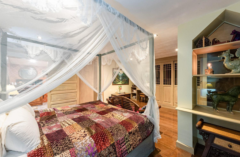 Bedroom 2, Kanlaya's Eyrie, Luxury Homestay, Pang Ma Pha