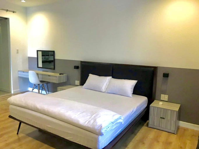 Bedroom 4, Ocean Vista Apartment, Phan Thiết