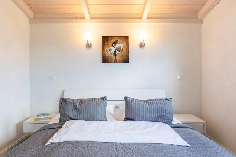 Bedroom 2, Ferienhaus Pellworm, Nordfriesland