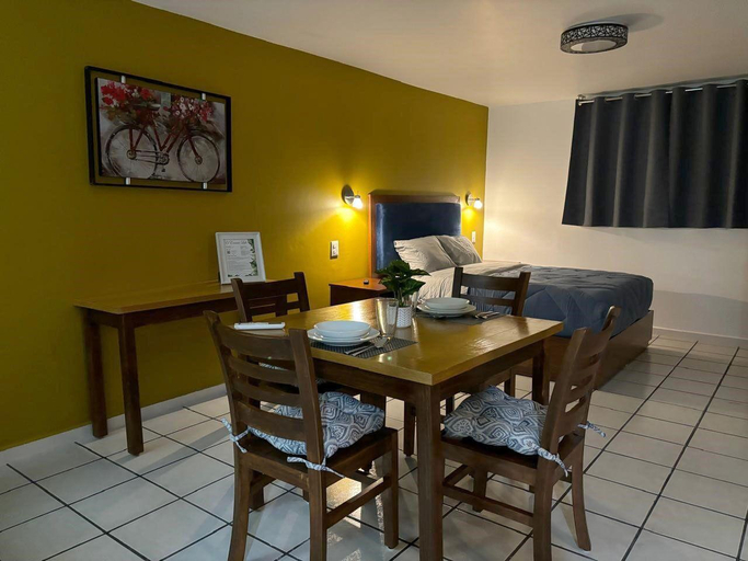 Others 3, El Encanto Lofts, Huitzilac