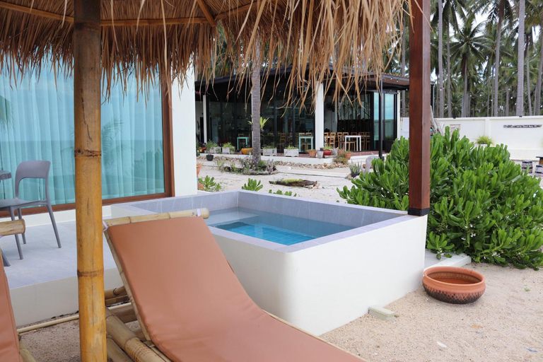 Others 3, Chansi Beachresort, Tha Sala
