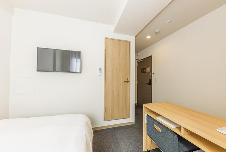 Bedroom 2, HOPETREE OSAKA GRAND, Osaka
