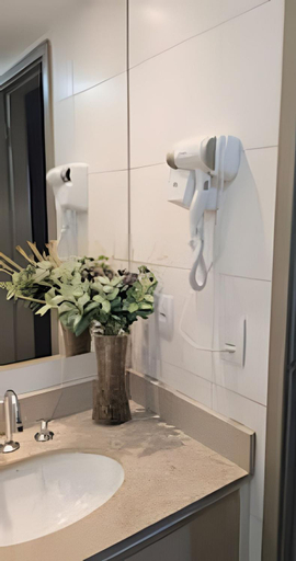 Bathroom 4, Condominio Option - Recreio Dos Bandeirantes, Rio de Janeiro
