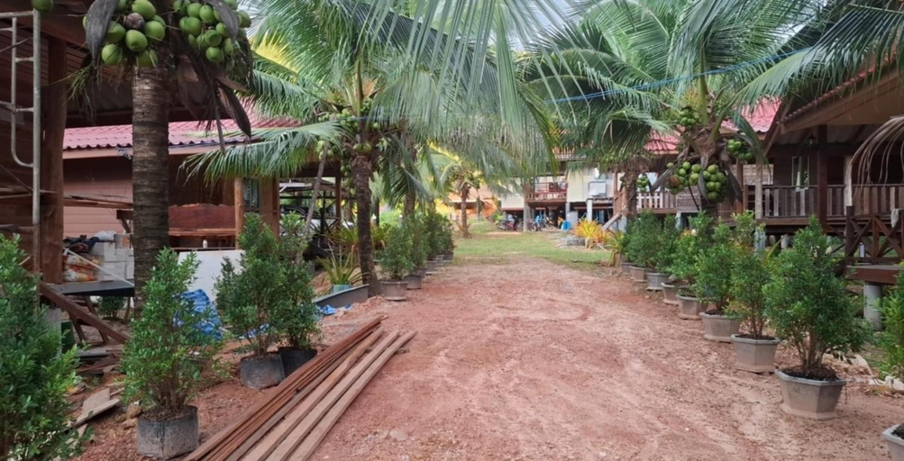 Others 5, Fadel Bungalow ฟาดิลบังกะโล, Ko Yao District
