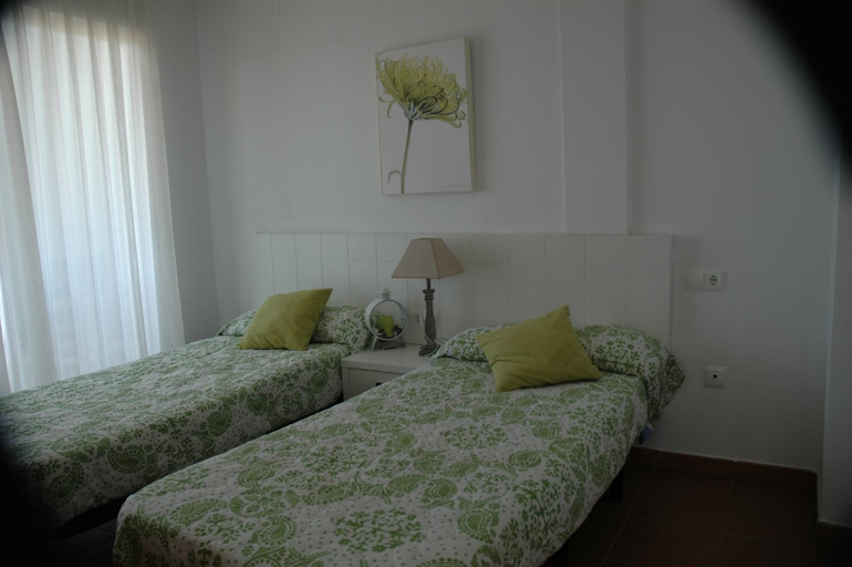4, Illeta golf, Alicante
