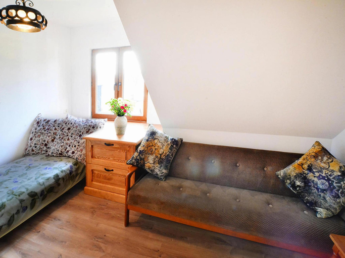 Others 2, Large holiday villa in the countryside, Koszalin