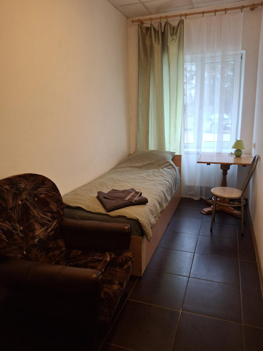 Bedroom 2, VILLA ROZA Guest House, Rezekne