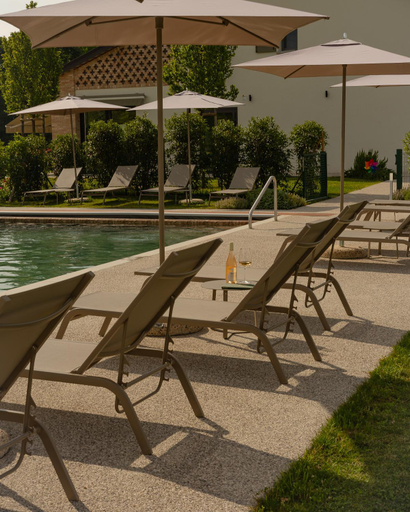 Sport & Beauty 2, B&B Locanda Forchir, Udine