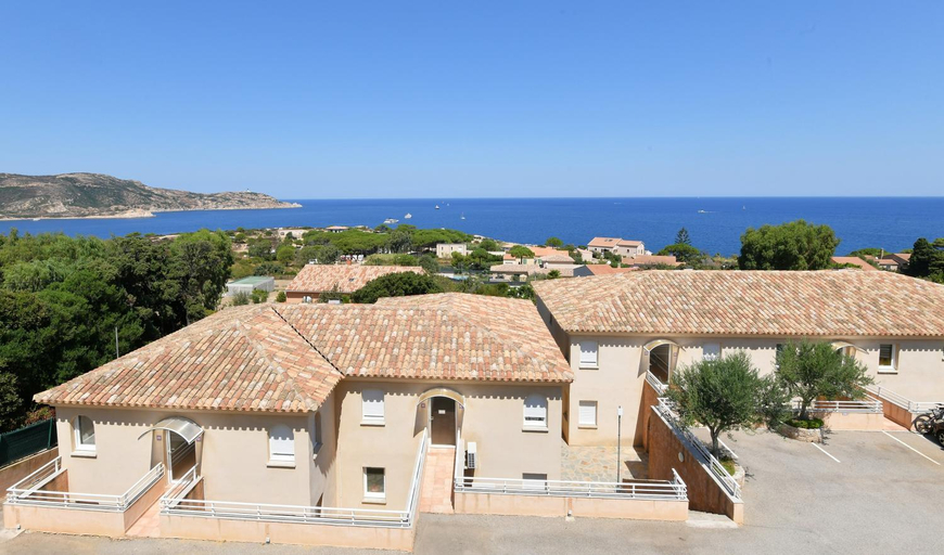 Others 3, Calvi Residence, Appart'hotel, Haute-Corse