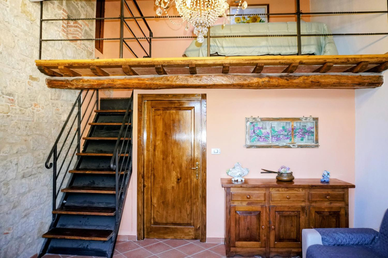 4, Agriturismo Casa da Pietro, Florence