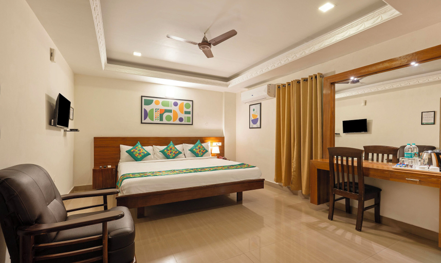 Primary image, Treebo Golden Bliss, Viluppuram