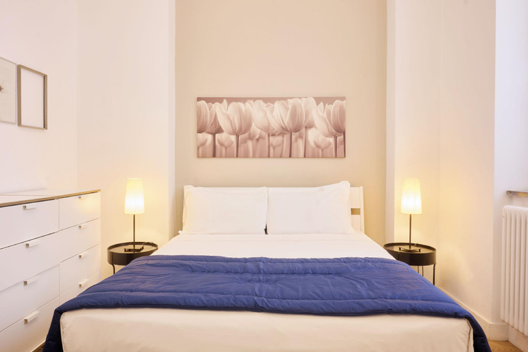 Bedroom 4, Milan Retreats Brera, Milano