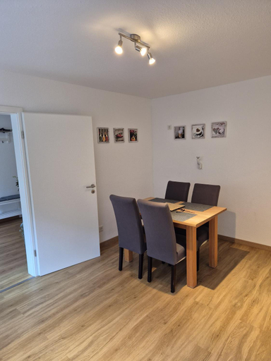 Others 5, Ferienwohnung Knoerck Weikersheim, Main-Tauber-Kreis