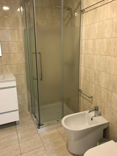 Bathroom 3, Casa da Sé by PURUS, Coimbra