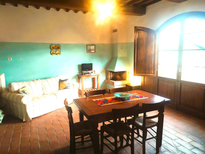 Others 4, La Casina- Podere della Collina, Pisa